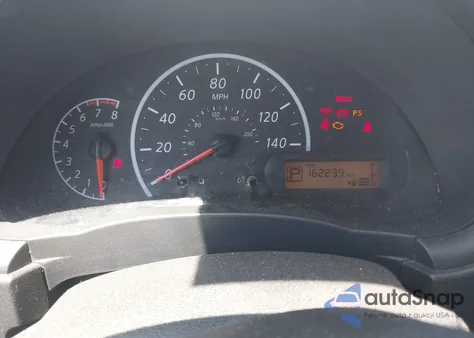 2016 Nissan Versa 1.6 S from USA, damaged, VIN 3N1CN7APXGL862936